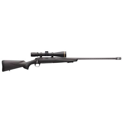 Browning X-Bolt Pro LR Gen 3 .300 Win Mag Carbon Fiber Precision Rifle