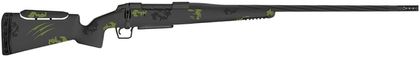 Fierce Rival XP Gen 1 .308 Win Bolt-Action Rifle, Camo, 24" Barrel
