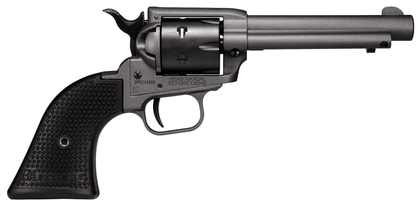 Heritage Rough Rider .22LR Gen 1 Revolver - 4.75" Tungsten Gray