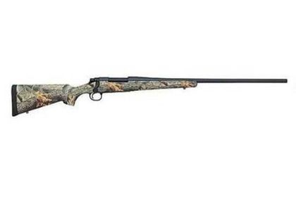 Remington 700 SPS Gen 1 .300 Win. Mag Bolt-Action Precision Rifle