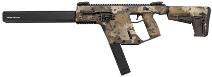 KRISS Vector CRB G2 .45 ACP Semi-Auto Rifle - MultiCam FDE Finish