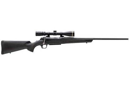 Browning A-Bolt II Hunter 6.5 Creedmoor Precision Bolt Rifle