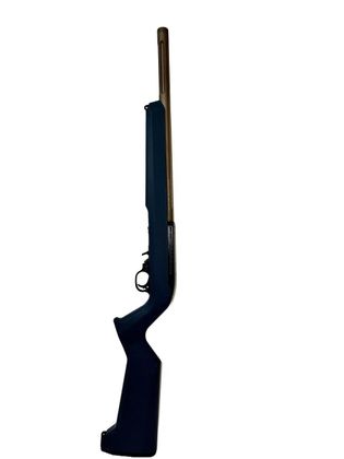 Ruger 10/22 Classic .22 LR Semi-Auto Rifle - 18.5" Barrel, Wood Finish