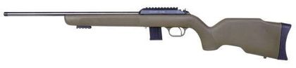 Diana Precision R-22 Gen 1 OD Green .22 LR Bolt-Action Rifle, 10-Round