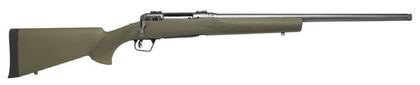 Savage 110 Gen 1 Trail Hunter .400 Legend Bolt Rifle - OD Green