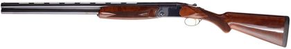 Weatherby Orion I 20 GA Over/Under Shotgun - Walnut Elegance Edition
