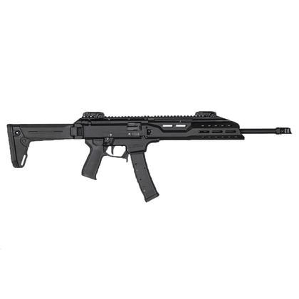 CZ Scorpion EVO 3 S1 Magpul 9mm Home Defense Carbine