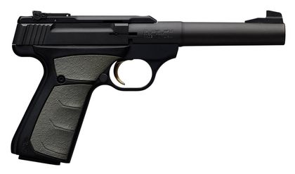 Eclipse .22 LR Gen 1: Precision Semi-Auto Pistol, 5.5" Barrel, 10-Rd