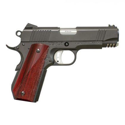 Fusion Freedom Riptide .45 ACP Gen 1 - Precision 5" Barrel Handgun