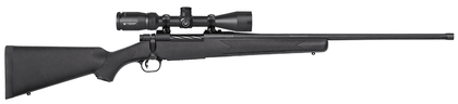 Mossberg Patriot Gen 1 7mm Rem Mag Bolt-Action Rifle w/ Scope