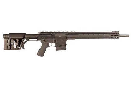 Armalite AR-10 Gen 1 .308 Semi-Auto Rifle - Precision Power, 18" Barrel