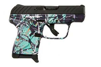 Ruger LCP II Gen 2 - Lightweight .380 ACP Concealed Carry Pistol