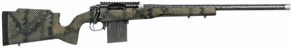 Proof Elevation MTR Gen 1: Precision 6.5 PRC Carbon Bolt Rifle