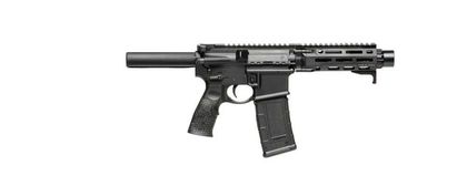 Daniel Defense DDM4 PDW Gen 1 - Compact .300 Blackout Pistol 7"