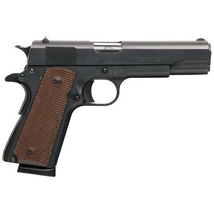 Charles Daly 1911 Field Gen 1 .45 ACP Pistol, 5" Barrel, 8 Rds