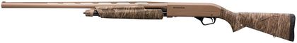 Winchester SXP 20GA Hybrid Hunter Pump Shotgun - Mossy Oak Bottomland