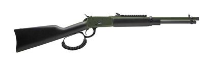 Rossi R92 Gen 1 .357 Magnum 16.5" Lever Action - Moss Green Rifle