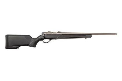 Howa LA101 Crossover Gen 1 .17 HMR Bolt-Action Rifle - Precision Grey