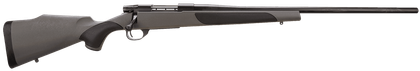 Weatherby Vanguard II Precision .25-06 Rem Bolt Rifle - Matte Black