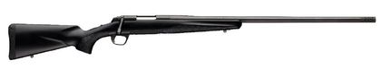 Browning X-Bolt Stalker LR 6.5 Creedmoor Precision Bolt Rifle