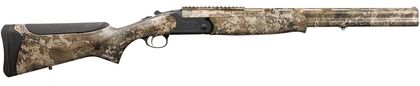Charles Daly 202T TrueTimber Camo 12GA Over-Under Shotgun, Gen III