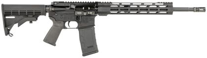 Diamondback DB15 Gen 1 Tactical .300 Blackout 16" Semi-Auto Rifle