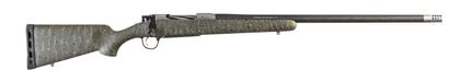 Christensen Ridgeline Gen 1 .300 WSM Bolt-Action Rifle Green/Black
