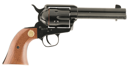Chiappa 1873-22 Gen 1 Classic .22LR Revolver - Blued Steel Finish
