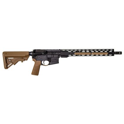 Radical RF-15 Gen1 Coyote .300 AAC 16" Tactical Rifle - 30-Round Capacity