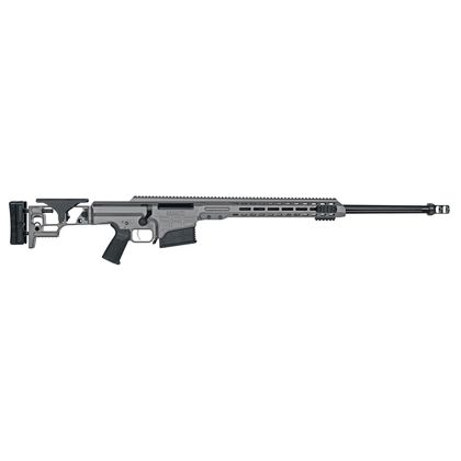 Barrett MRAD Gen 1 .308 Win 17" Bolt Action Rifle - Gray Cerakote
