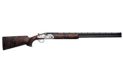 Beretta SO5 Elite 12-Gauge Sporting Shotgun with STEELIUM Barrel