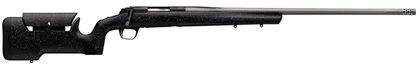 Browning X-Bolt Max Long Range Gen 1 .300 Win Mag Precision Rifle