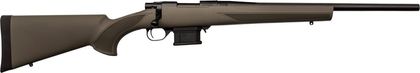 Howa Mini Action 6.5mm Grendel Bolt Rifle, Gen 1 - Precision Hunter's Choice