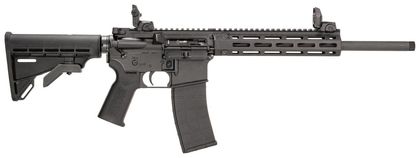 Tippmann M4-22 Gen 1 Lightweight 25-Round Semi-Auto Rifle .22LR
