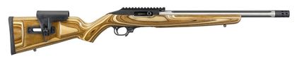 Ruger 10/22 Competition Gen 1 .22LR Semi-Auto Rifle - Two-Tone Precision