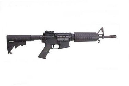 Colt Commando Gen 1 .223 Semi-Auto Rifle, 30-Round, Precision Performance
