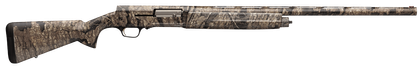 Browning A5 Realtree Timber 12 Ga Semi-Auto Shotgun Gen 1 Hunter's Elite