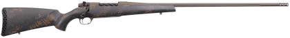 Weatherby Mark V Backcountry 2.0 LH .270 WBY Mag Bolt-Action Rifle