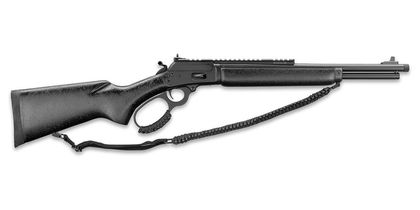 Marlin 1894 Dark Gen 1 .44 Magnum Black Lever Rifle