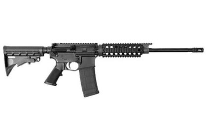 BCI Defense SQS15 Gen 1: Precision .223 Rem Semi-Auto Rifle, 30-Round
