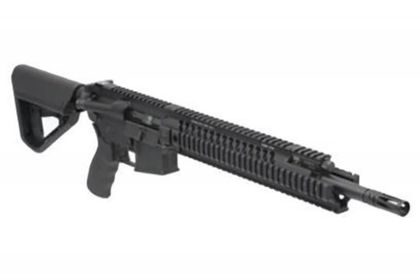Adams Arms Tactical EVO Gen 1 Semi-Auto Rifle - Precision & Versatility