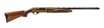 Pointer Field Tek 3 Elite Semi-Auto Shotgun 28GA, 28" Walnut Masterpiece