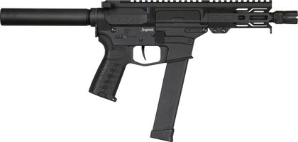CMMG Banshee MKG Gen 1 .45 ACP Pistol - 5" Barrel, 13-Round Capacity