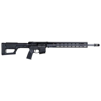 Geissele Stratomatch Gen 1 - 5.56 NATO Precision Semi-Auto Rifle