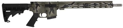 Great Lakes AR-15 Gen 1 .350 Legend Pursuit Camo Rifle