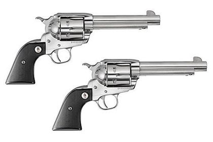 Ruger Vaquero Custom Pair Gen 1 .45 Colt Single Action Revolver