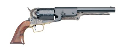 Uberti 1847 Walker .44 SA Engraved Classic Revolver