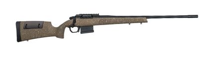 Weatherby Vanguard .240 WBY Precision Hunter - Tan/Black Gen 1