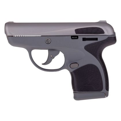 Taurus Spectrum .380 Subcompact - 1st Gen Striker Gray