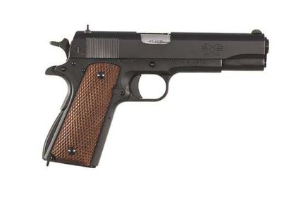 ATI Xtreme Gen 1 .45 ACP Semi-Auto Military Pistol